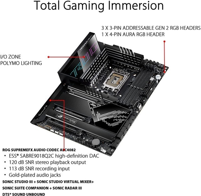 ROG Maximus Z690 Hero 4