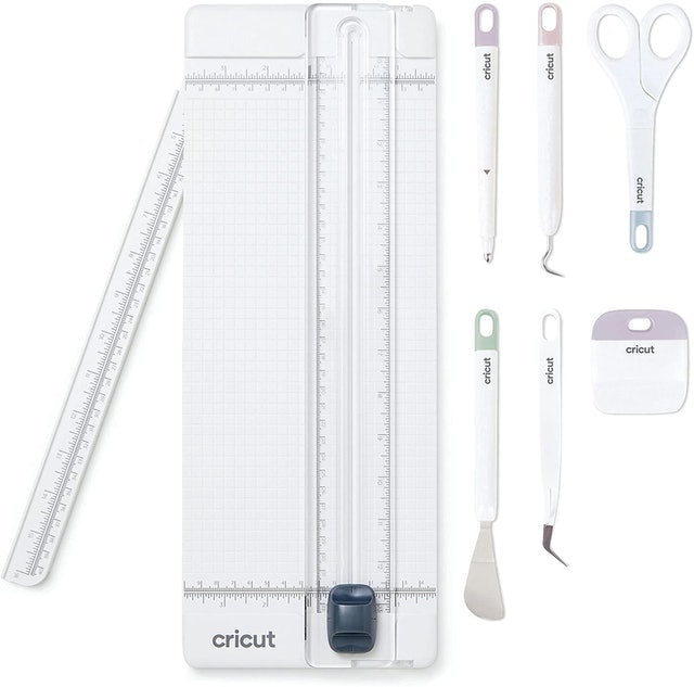 Essential Tool Set 2