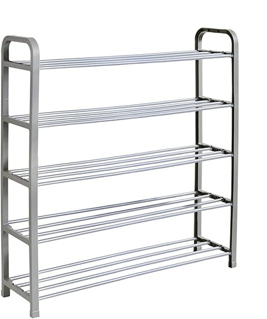 10 Best Shoe Racks UK 2024 | Argos, Lakeland and More 1