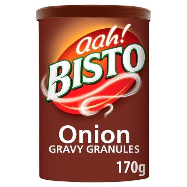Onion Gravy 1