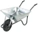 Walsall Galvanized Builders Barrow 1