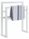 Argos Home Wooden Freestanding Towel Stand 1