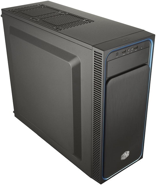 MasterBox 3