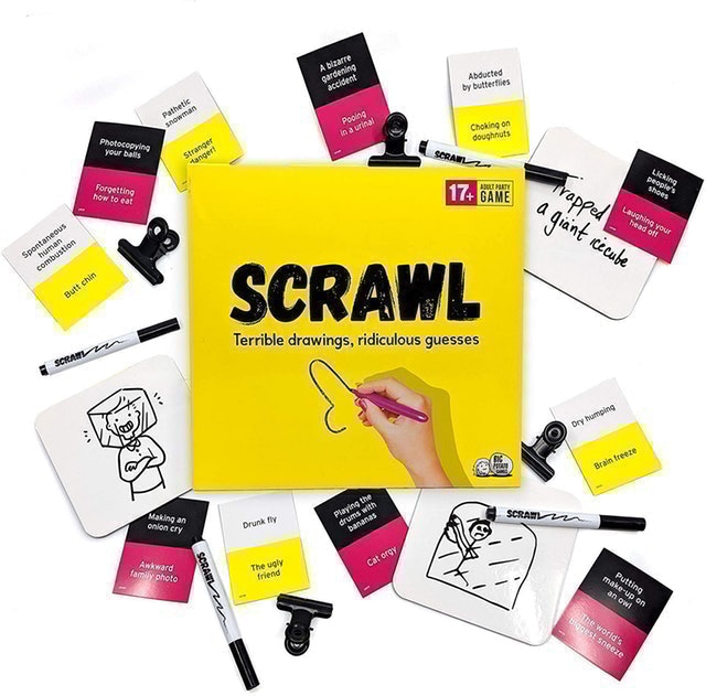 10 Best Board Games for Adults | UK Gaming Blogger Reviewed 1