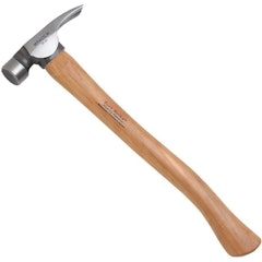 Sure Strike Wooden Hammer