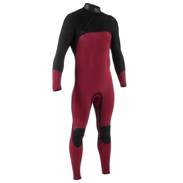 4/3 mm Surf 900 Wetsuit 3