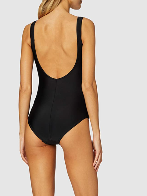 Essential Grace U-Back Maternity Swimwear 3