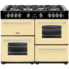 Belling Gas Range Cooker