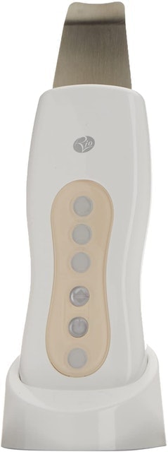 Ultrasonic Facial Deep Pore Cleanser 1