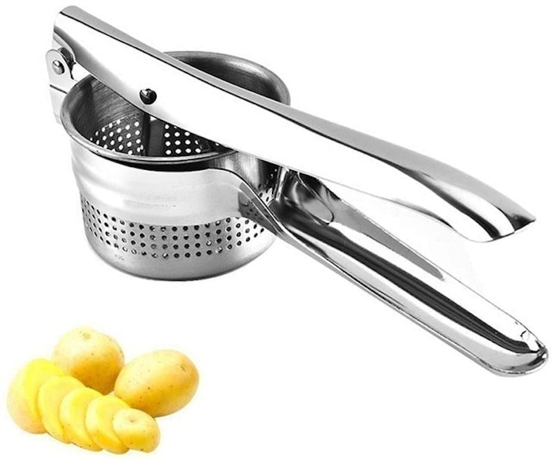 Potato Ricer 1