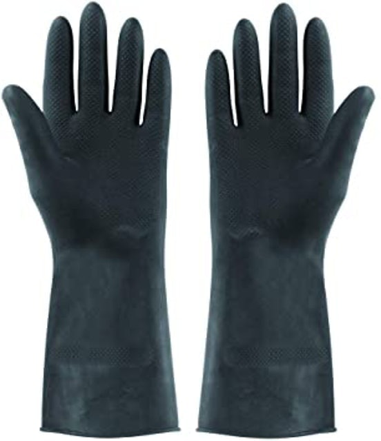 9 Best Cleaning Gloves UK 2024 | Marigold, Spontex and More 4