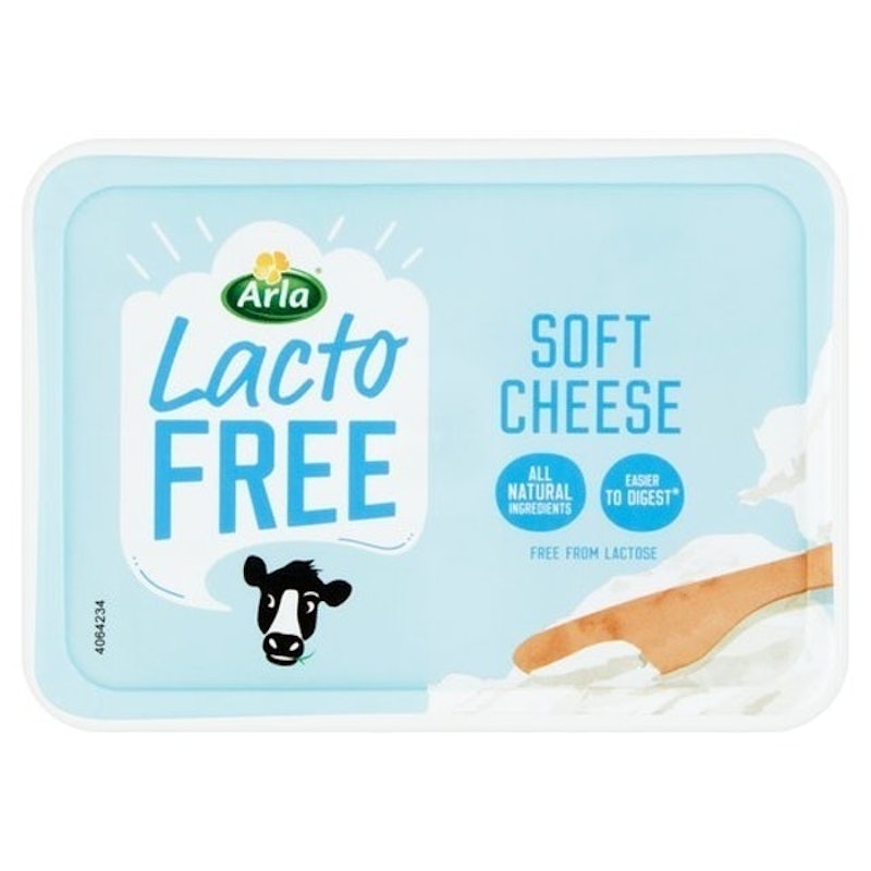 Lactofree Soft White Cheese 1