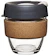 KeepCup Cork Brew Reusable 8oz Glass Coffee Cup/Travel Mug 1