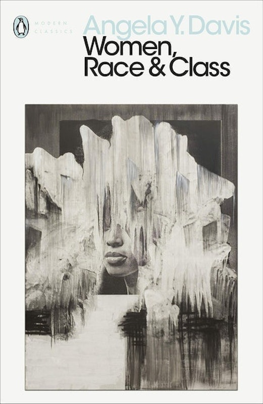 Women, Race and Class 1