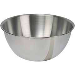 Stainless Steel Mixing Bowl