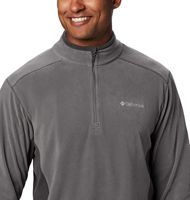 Klamath Range II Fleece 3