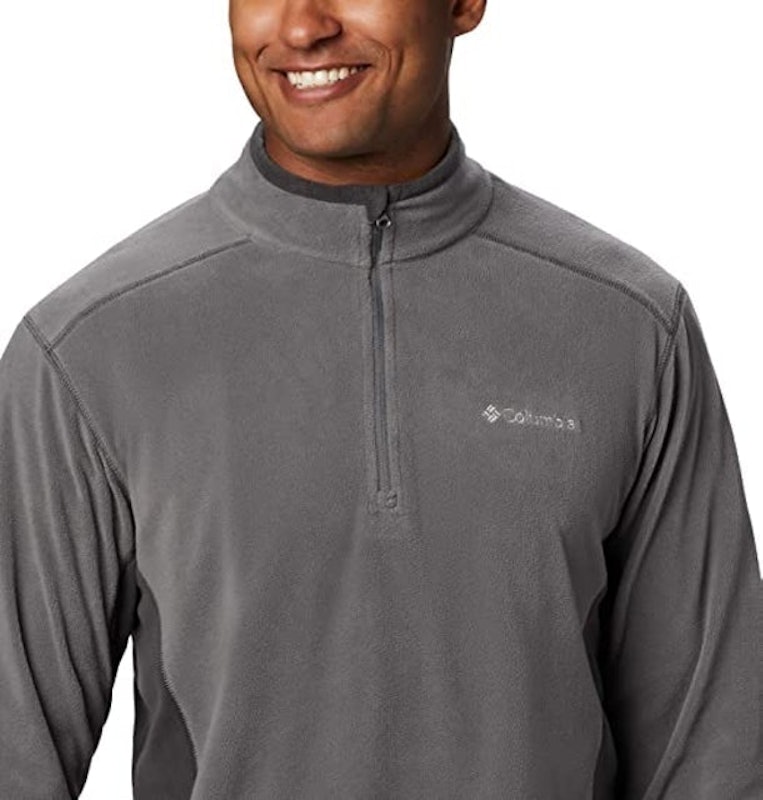 Klamath Range II Fleece 3