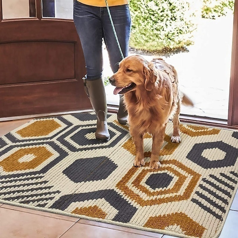 Non-Slip Door Mat 1