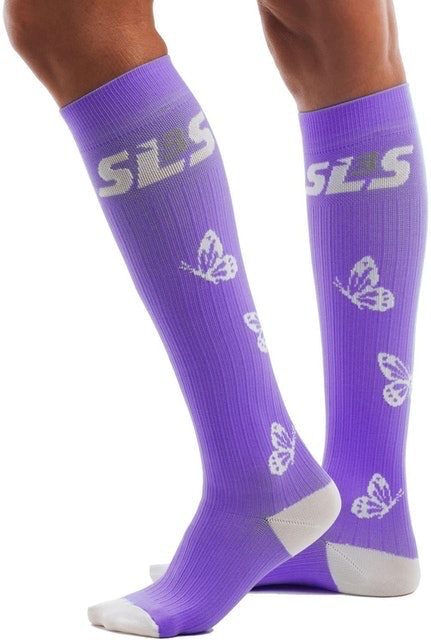Women's Compression Sock 1