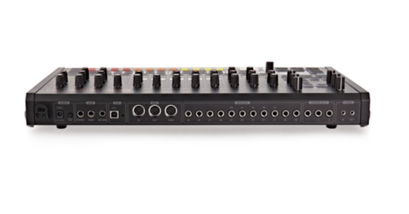 RD-8 Rhythm Designer Drum Machine 2