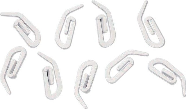 10 Best Curtain Hooks UK 2024 | Argos, John Lewis and More 4