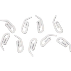Plastic Curtain Hooks