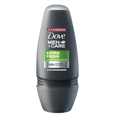 Extra Fresh Antiperspirant Deodorant