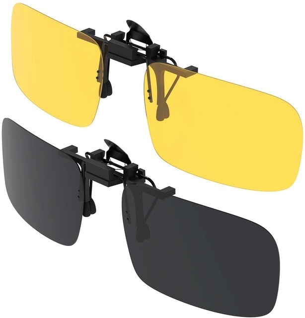 5 Best Night Driving Glasses UK 2024 | Gritin, Unbranded and More 1