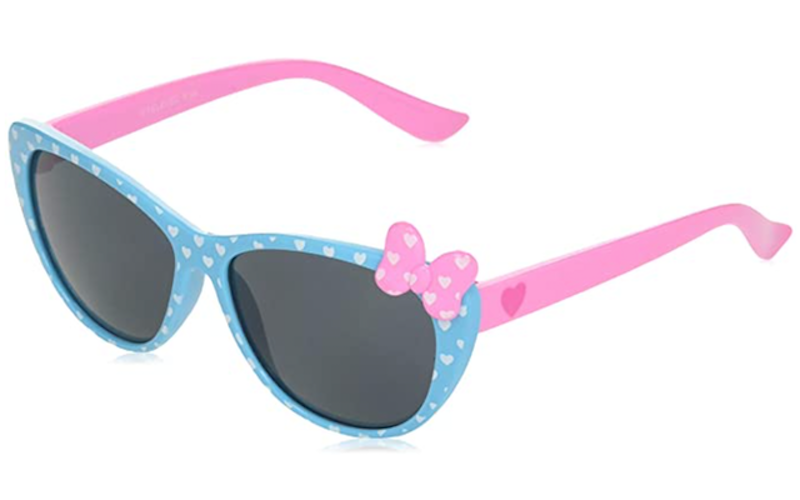 Bow Sunglasses 1