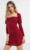 10 Best Christmas Party Dresses UK 2024 | & Other Stories, ASOS Design and More 1