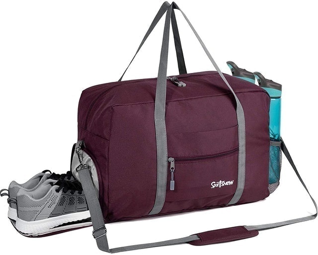 Sports Gym Bag 1