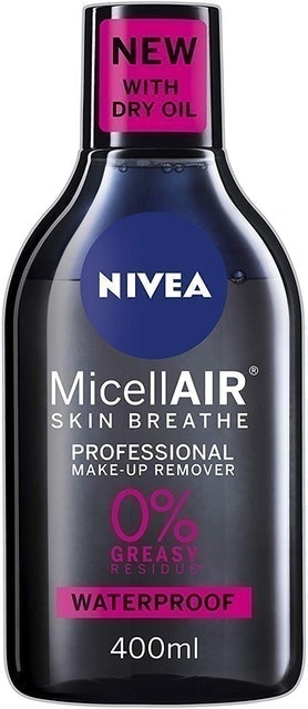MicellAir Professional Makeup Remover 1