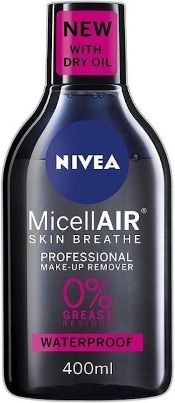 MicellAir Professional Makeup Remover 1