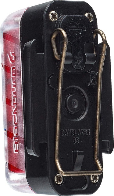 Dayblazer 65 Rear Light 2