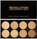 MAKEUP REVOLUTION Ultra Cover and Conceal Palette 1