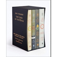 The Lord of the Rings Boxed Set