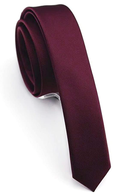 Skinny Tie 1