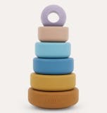 10 Best Stacking Toys UK 2024 | Sophie La Giraffe, Melissa & Doug and More 3