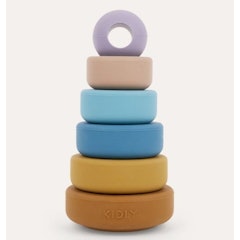 Silicone Rocking Stacker