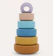 Kidly Silicone Rocking Stacker 1