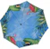 Koopp Bright Coloured Parasol 1