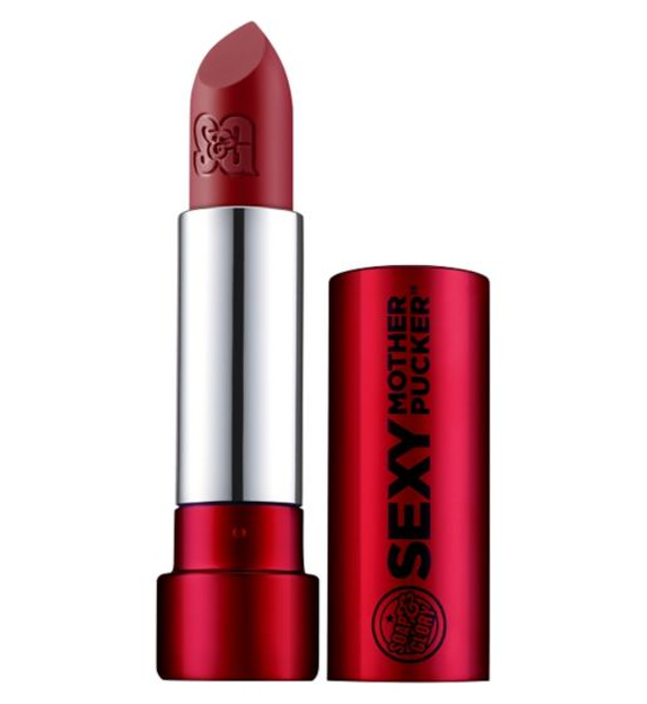 Sexy Mother Pucker Reds Collection Lipstick 1