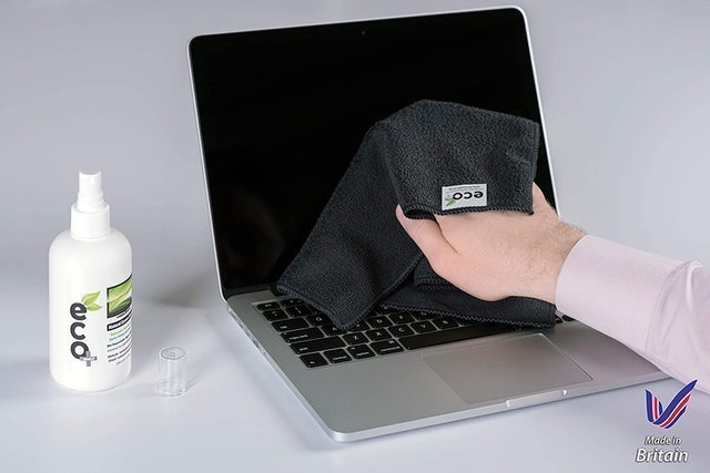 Natural Screen Cleaner  3