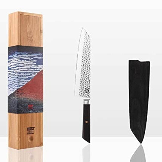 Professional Chef’s Knife - Japanese 1