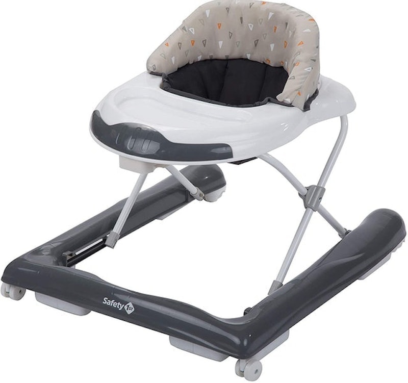 Bolid Baby Walker 2