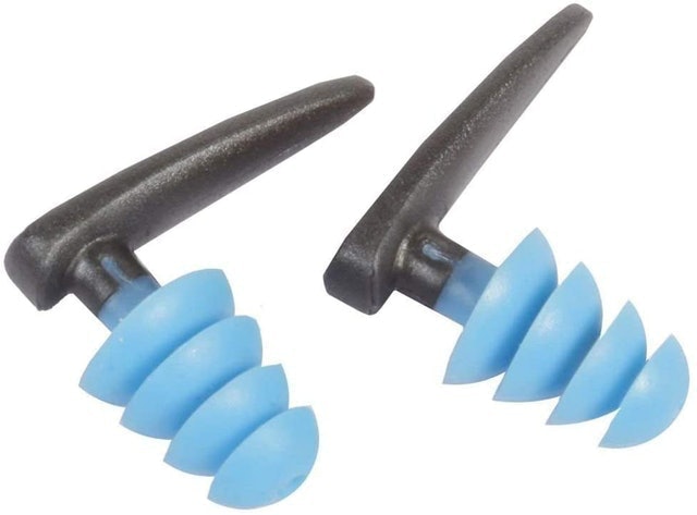 10 Best Ear Plugs for Swimming UK 2024 | Zoggs, Speedo and More 4