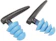 Speedo Ear Plugs for Swimming 1