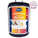 10 Best Summer Duvets UK 2024 | Silentnight, Snuggledown and More 1