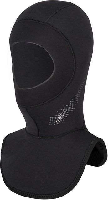 5 mm Wetsuit Hood 1