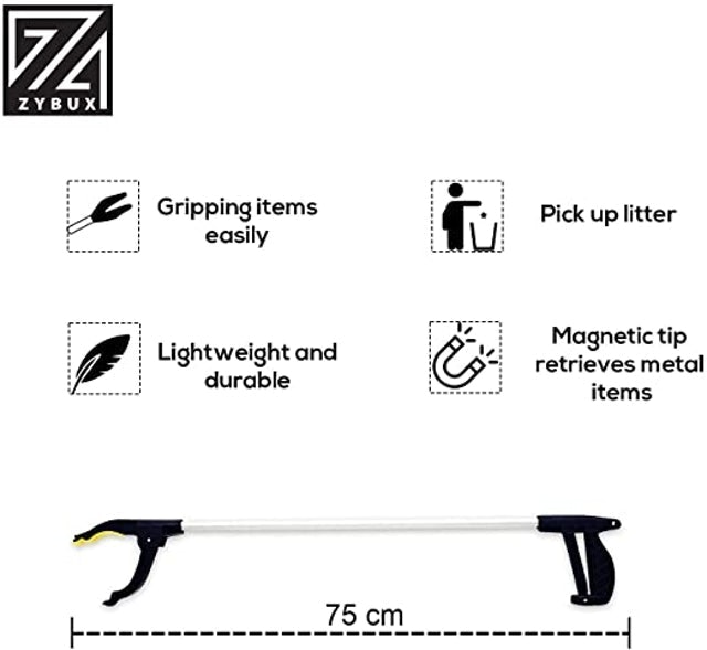 Litter Pickers 2